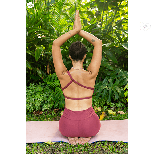 Top Ombro Só - Thin Gold