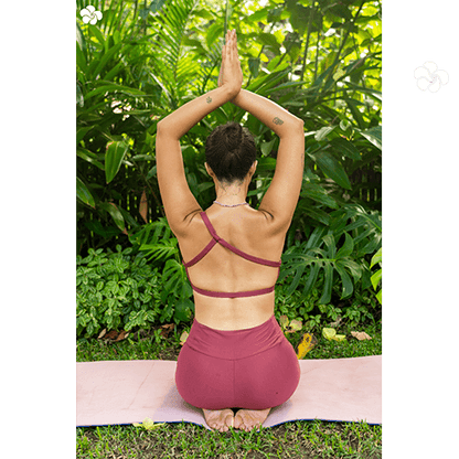 Top Ombro Só - Thin Gold