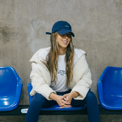 Camiseta Oversized Off White