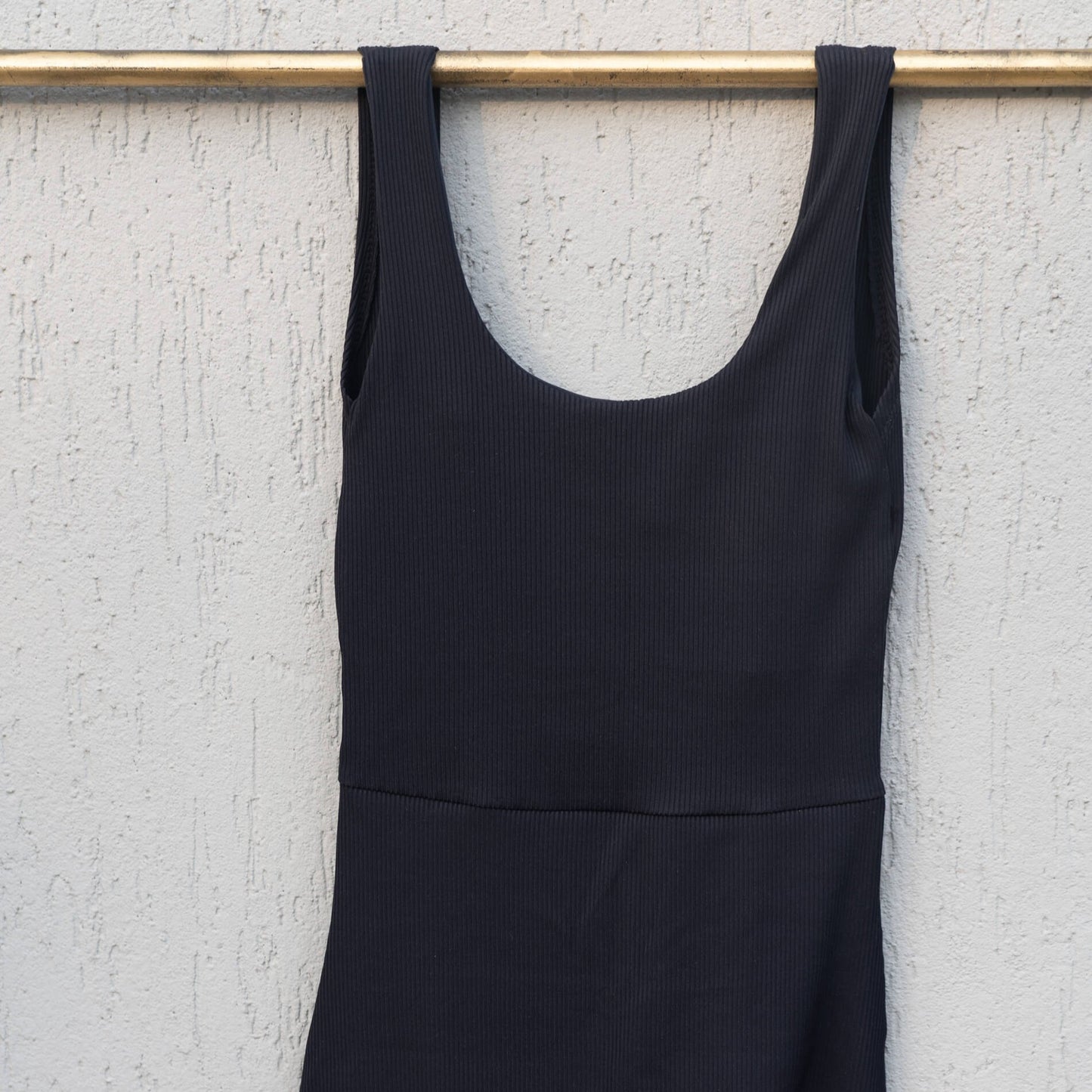 Macacão Bodysuit Preto