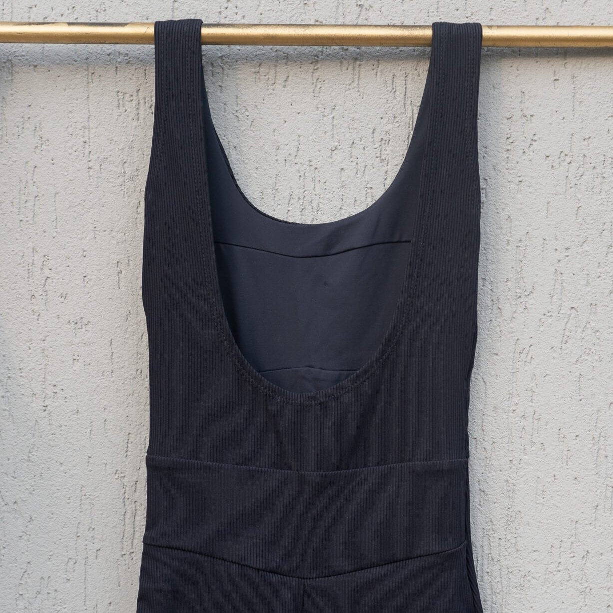 Macacão Bodysuit Preto