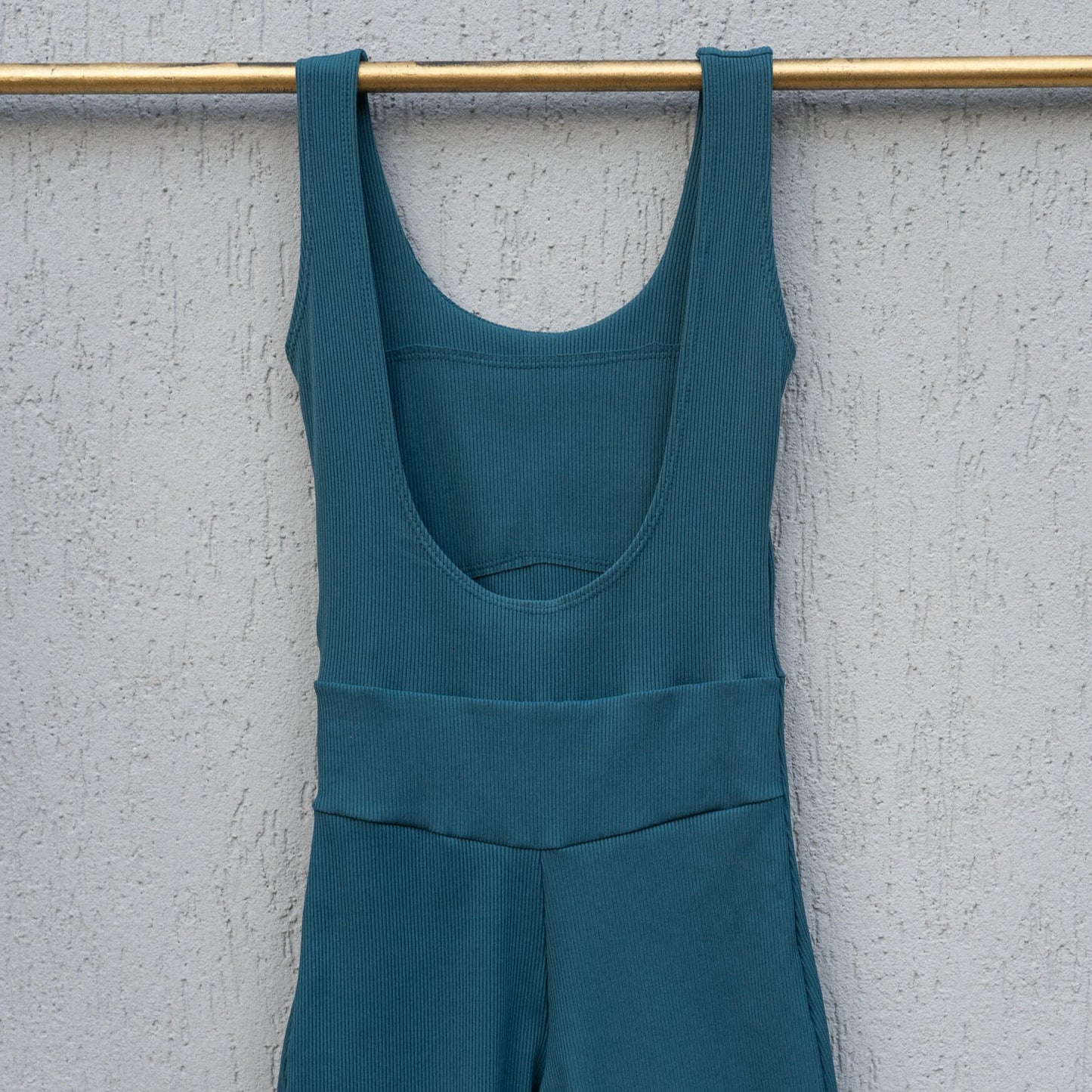 Macacão Bodysuit Verde Esmeralda