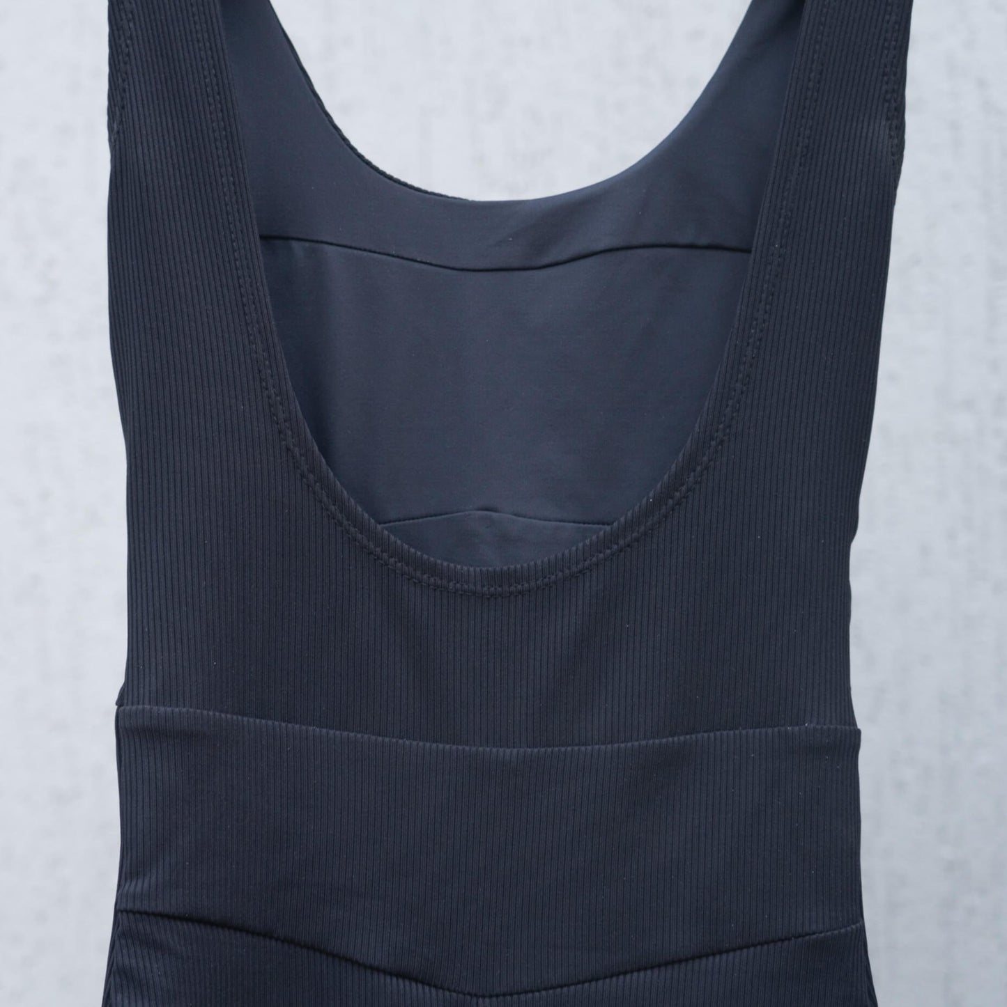 Macacão Bodysuit Preto