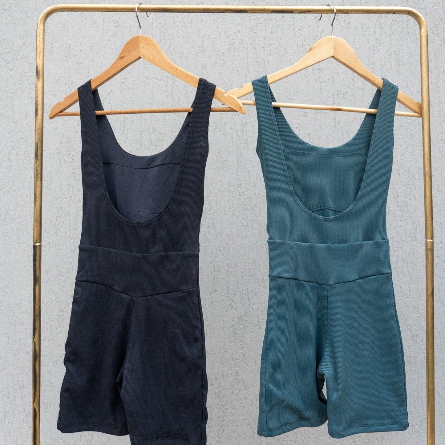 Macacão Bodysuit Preto