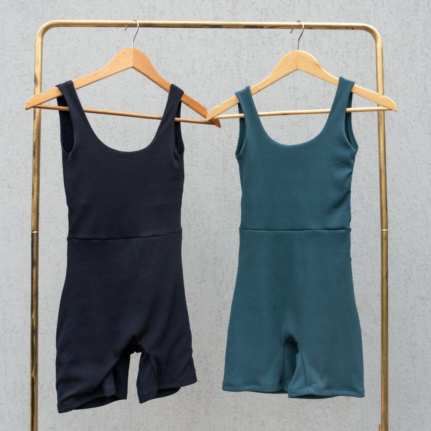 Macacão Bodysuit Preto