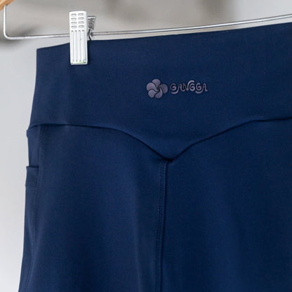 Short Compression - Azul Navy