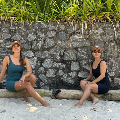 Macacão Bodysuit Preto