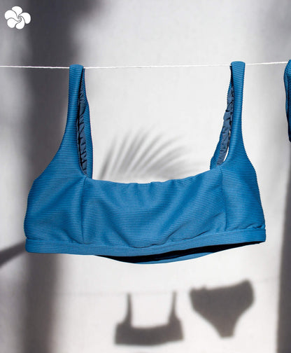 Top Biquini Structure Areia