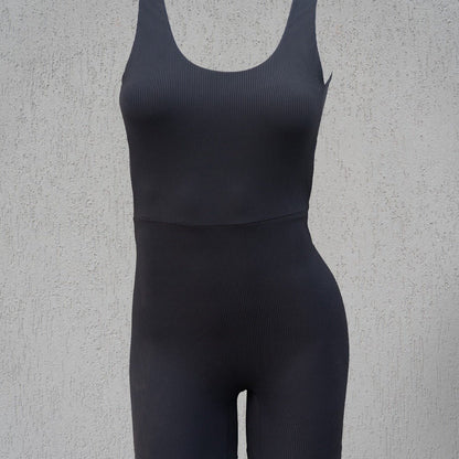 Macacão Bodysuit Preto