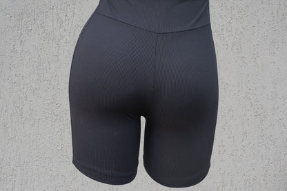 Macacão Bodysuit Preto
